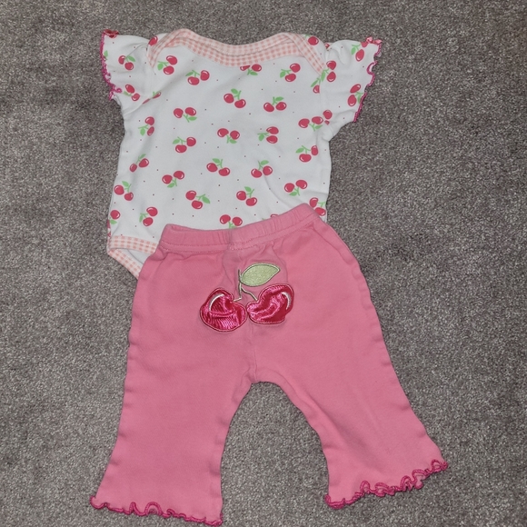 ✔SOLD✔Baby girl outfits lot - Picture 3 of 6